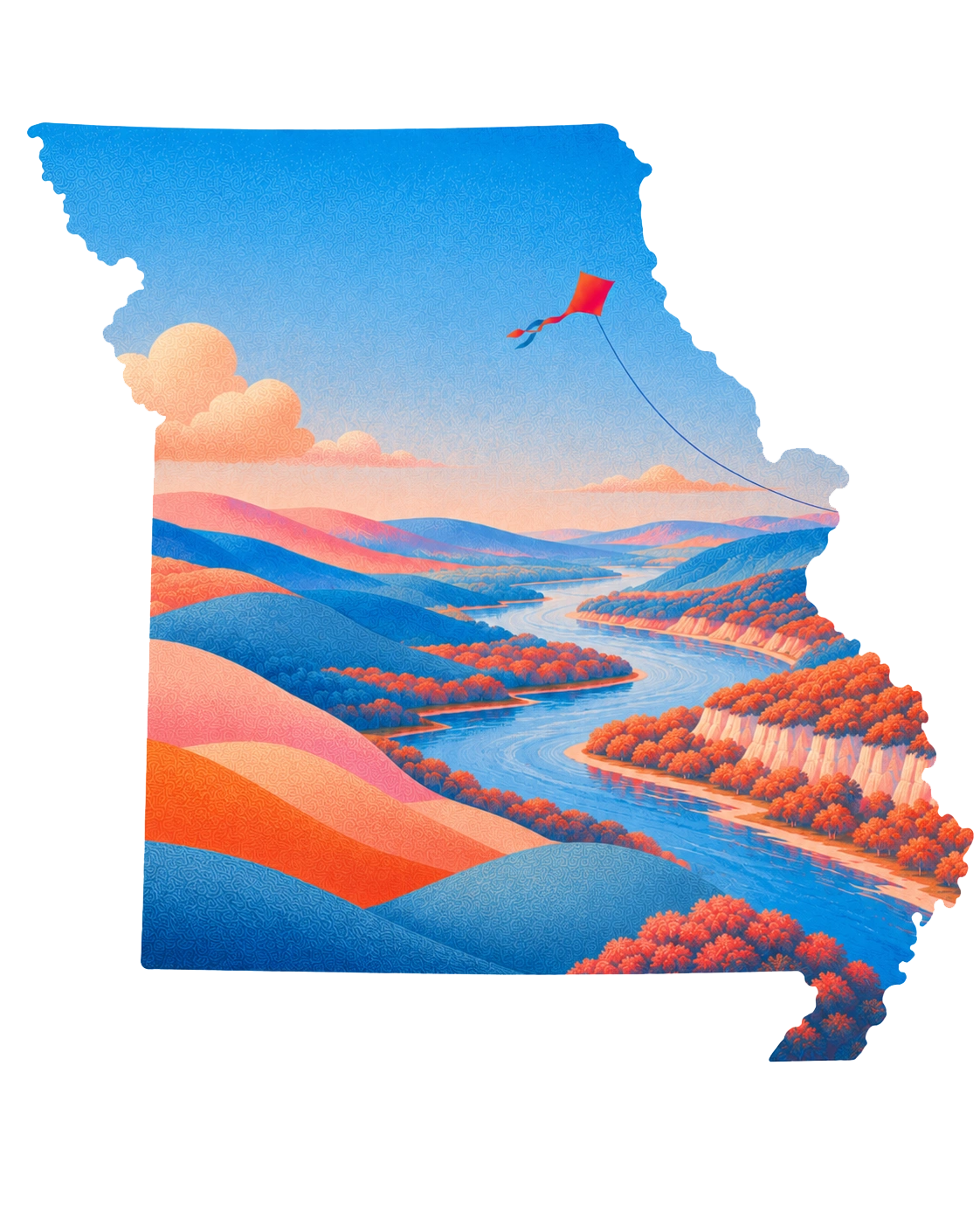 Missouri