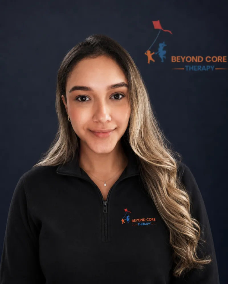 July Villa, Biller, Credentialing Specialist at Beyond Core Therapy